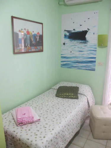 La Casa del Nonno