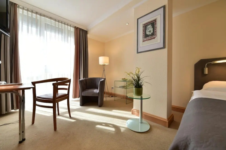 Stadthotel Iserlohn