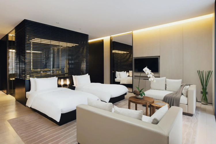 Upper House Chengdu