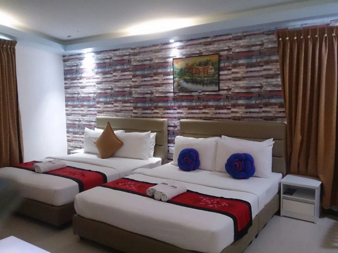 Motel Fyna
