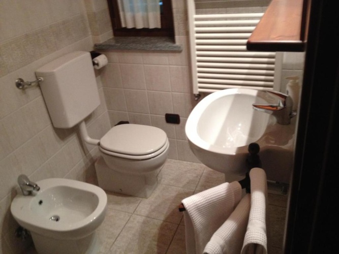 Deluxe Double room with balcony and with view