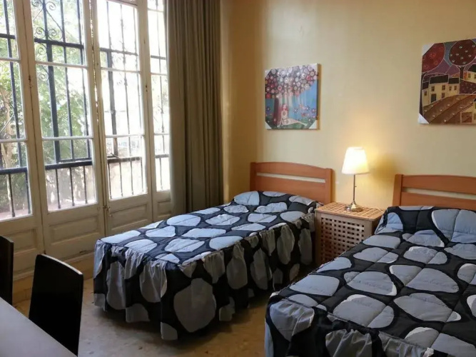 Hostel St.Marius-Gracia