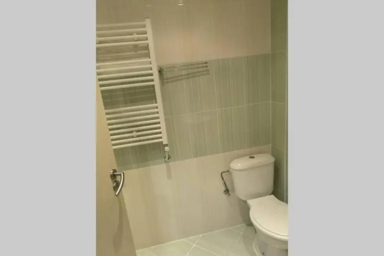 Studio Iceberg Borovets Студио с кухня