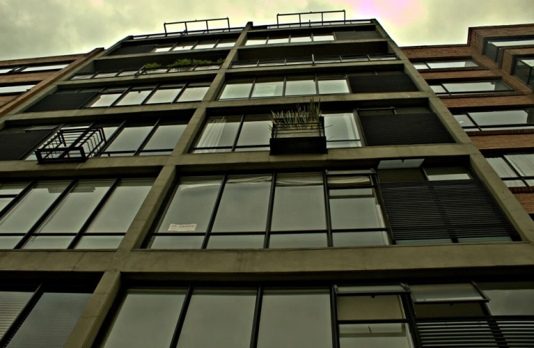 Otel görseli