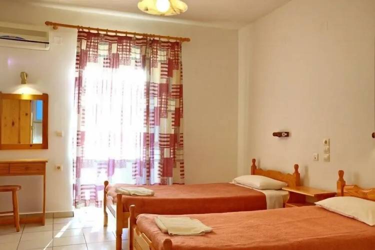 Hotel Tassia