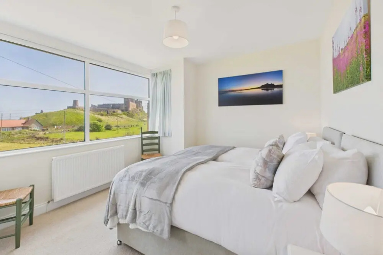 Host Stay Chirnells