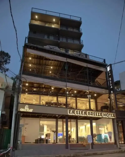 Imagen del hotel