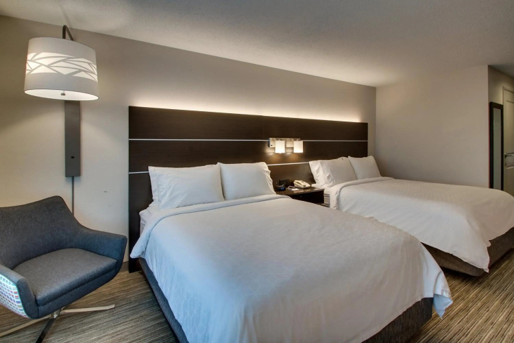 Holiday Inn Express Lexington North-Georgetown by IHG