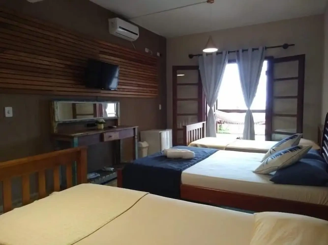 Family Basement Suite
