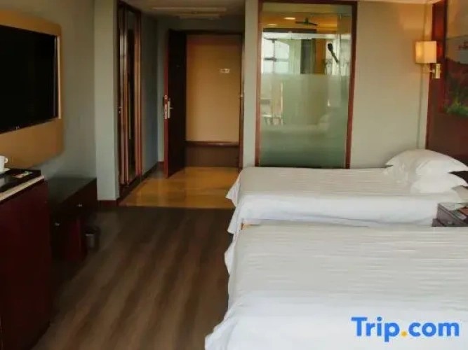 Luxury Twin room
