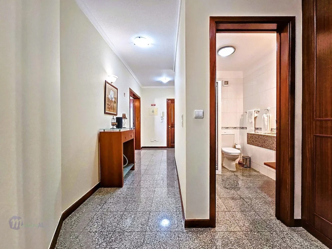 Caniço Center Apartment