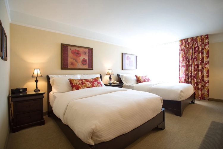 Hotel Vallea Bromont, Tapestry Collection by Hilton