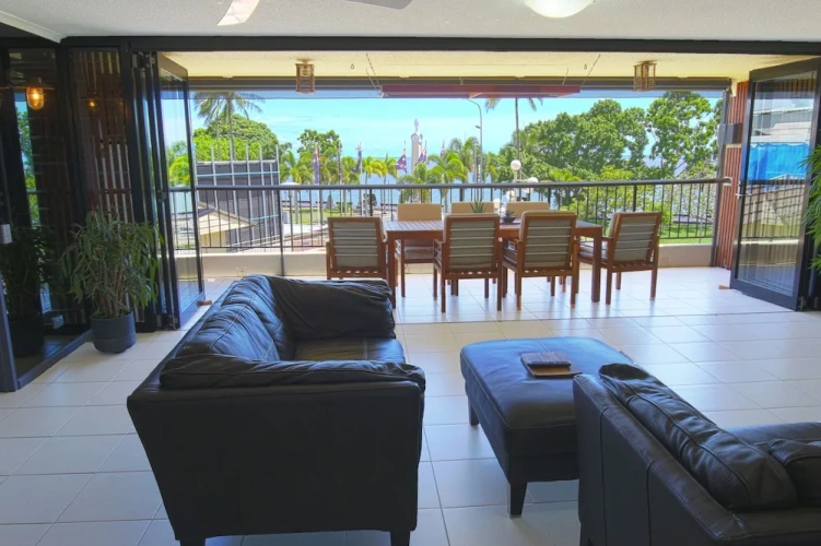 Premium Apartment