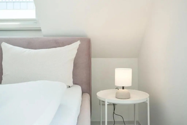 Bude 37 Bude 37 Appartement 8 SaM