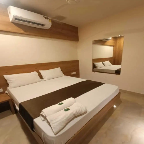 Hotel Apple Inn