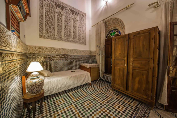 Riad Sara