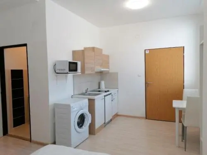Agro Complex Apartments
