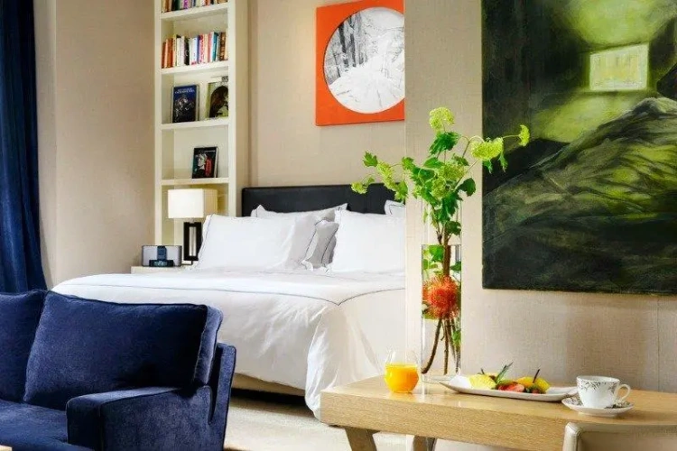 Art Double Suite