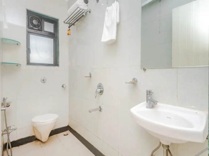 Hotel Ashok Tuliip