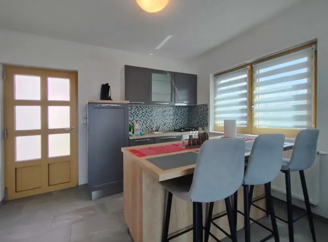 Lovely Sea View Apartments Krk