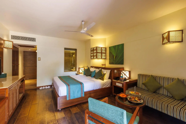 Hotel Hilltone
