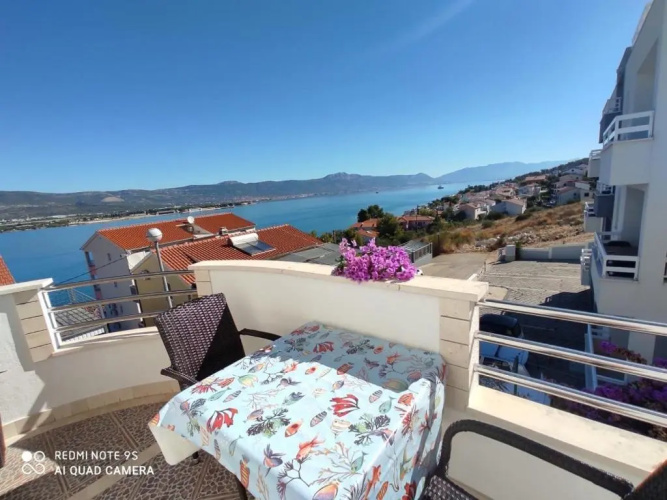 Apartments Joško - 70 m from beach