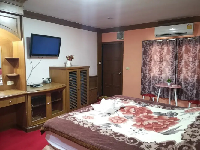 Daoreang  Resort