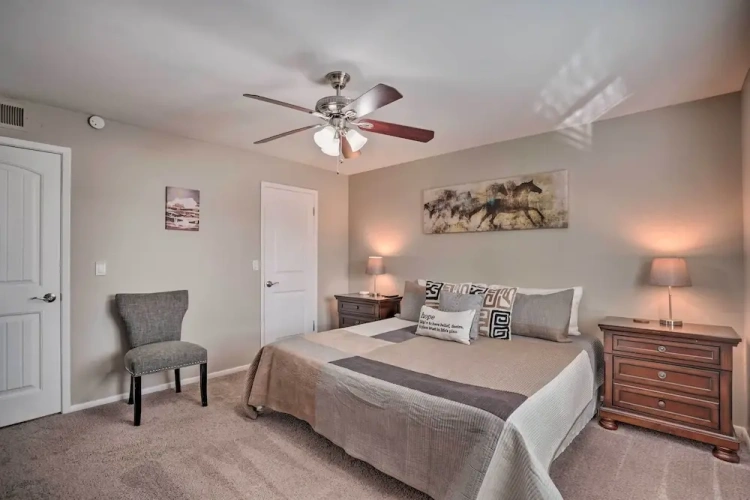 3 Bedrooms Cottage
