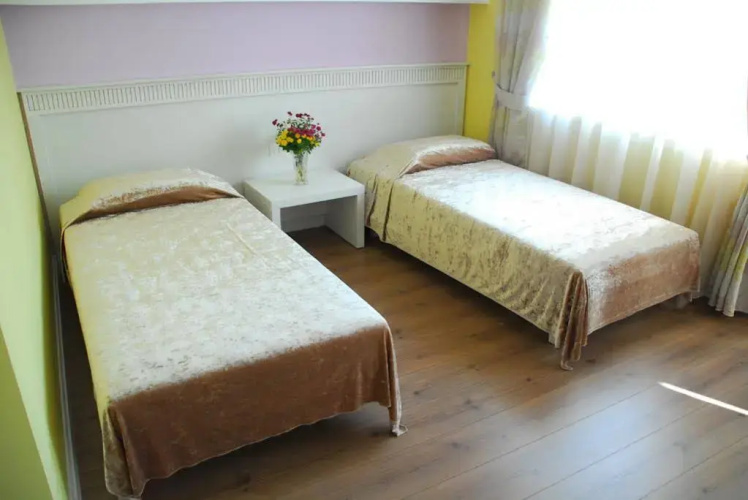 Vila Kerciku Hotel  Spa