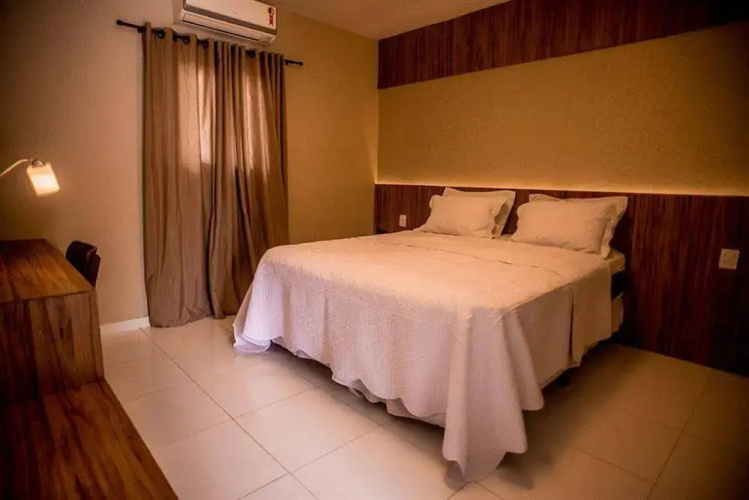 Hotel Parque do Sol