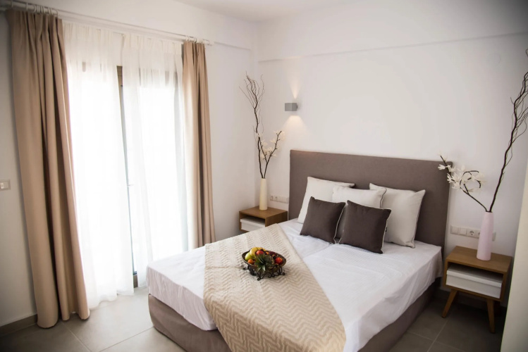 Stavros Beach Hotel