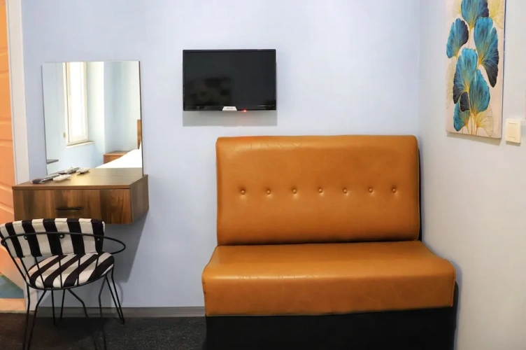 Economy Single room