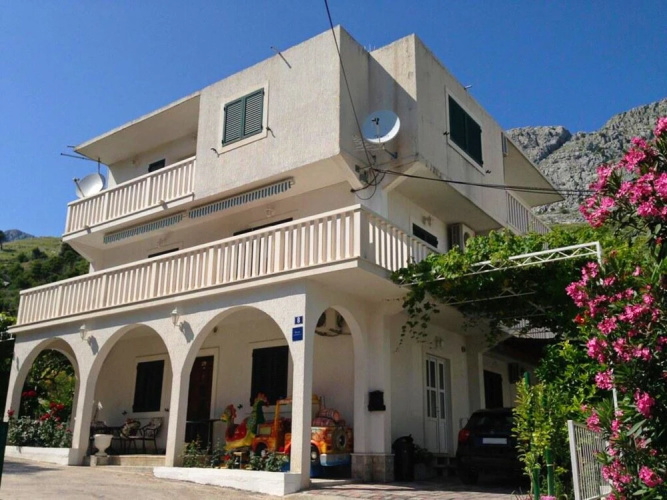 Otel görseli