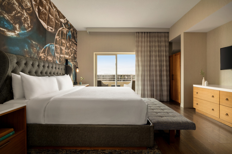 Hotel Indigo Naperville Riverwalk photo 6