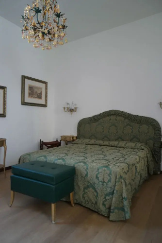 Savoia & Jolanda Apartments