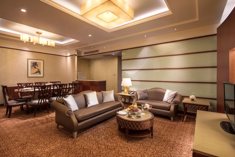 Radisson Blu Shanghai New World photo 14