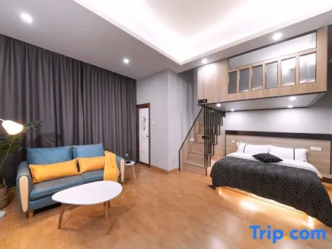 Standard Family room