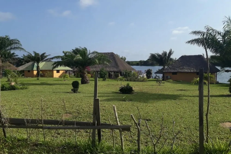 Residence Lac Bakre