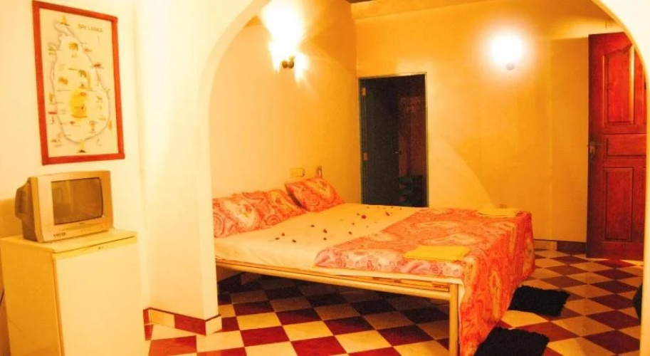 La Saman Villa