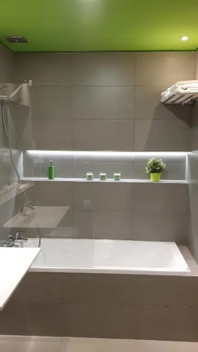 Old Buda Studio Apartment