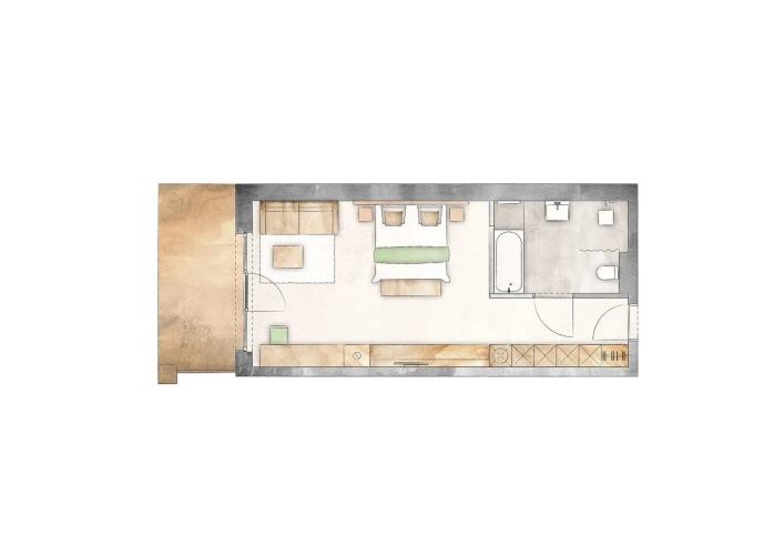 Vitalhotel Edelweiss