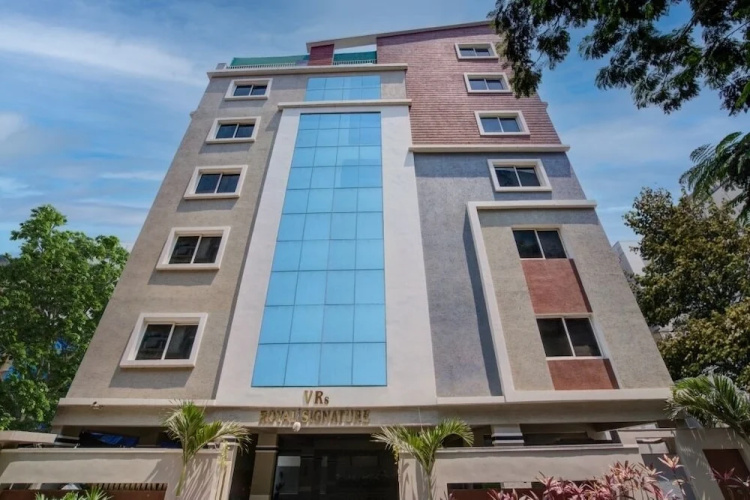 Hotelafbeelding