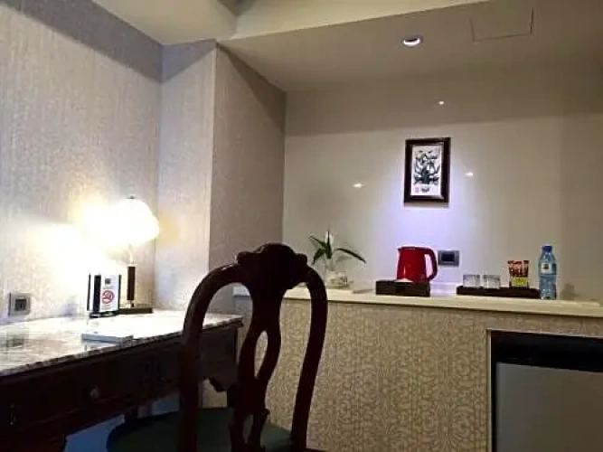 Royal Suite