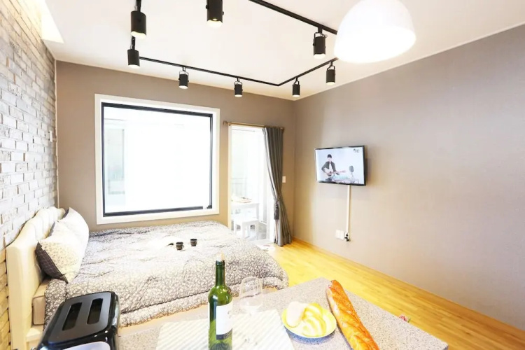 Namhae Dream Green Pension