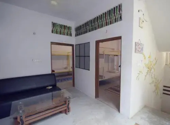 Chalo Eco Hostel