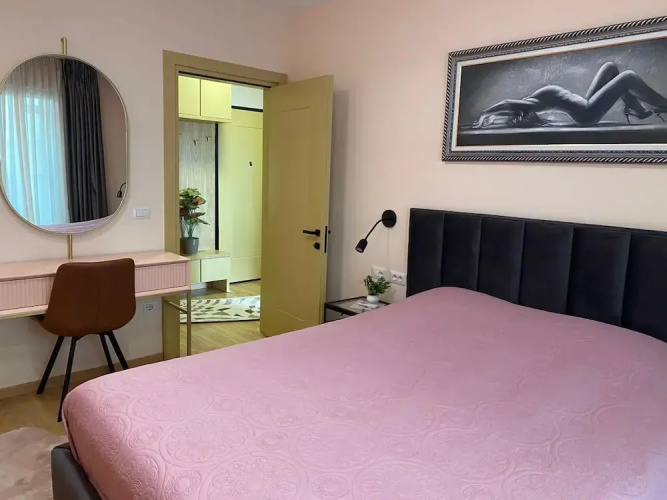 Florenc's Apartment