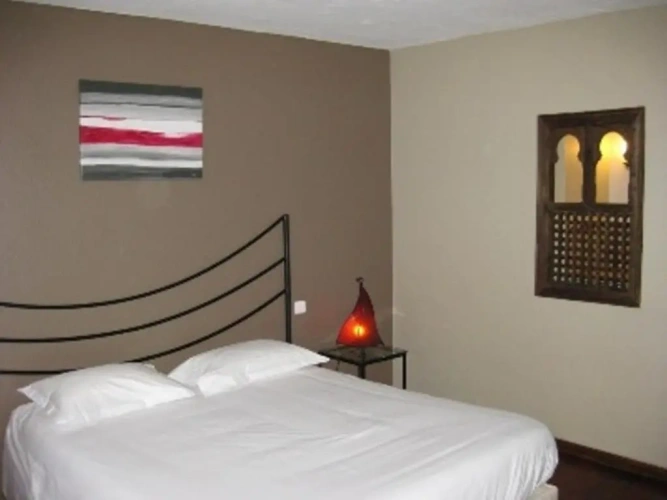 Comfort Double room with balcony