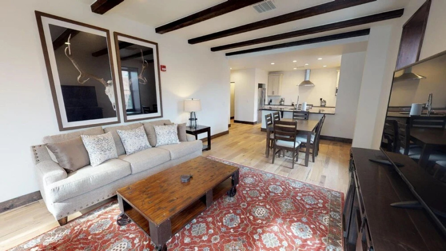 Water Street Unit A