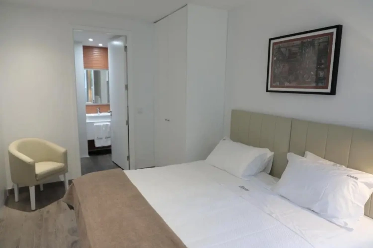 Standard room