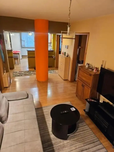 Apartament David Cu 2 Dormitoare - Deva